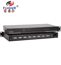 数字矩阵产品全解析 最新监控主机选购与参考指南