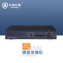 监控主机32路 核心设备选购与应用全指南