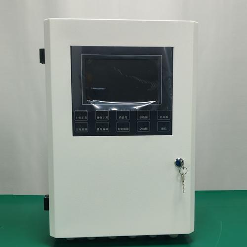 电气火灾监控主机厂家与品牌深度解析 政策推动下的安全选择