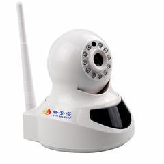 安防新力量 深圳新安云科技2CU监控摄像头事业部与监控主机解读